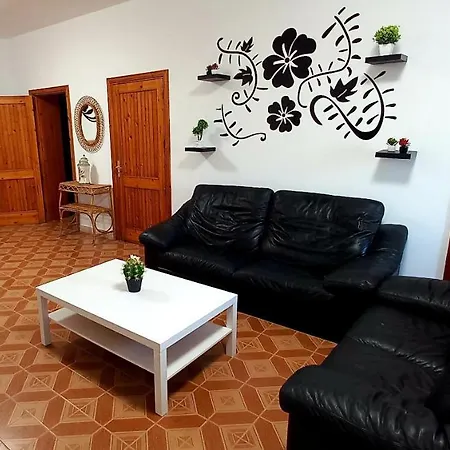Lea Apartment